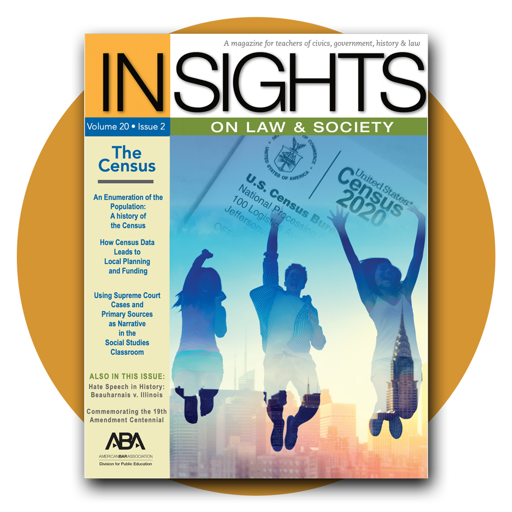 insights icon